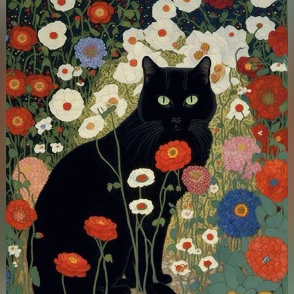 Meet your Posher, Cecilia